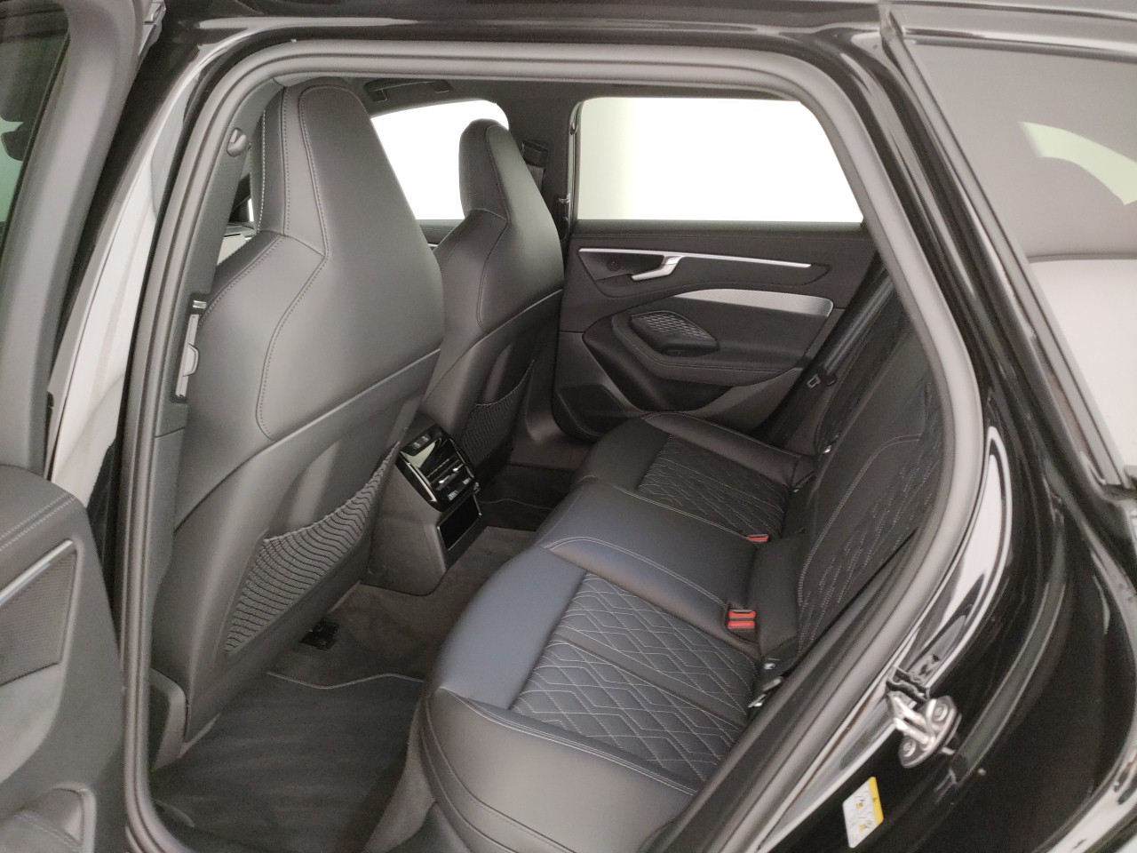 Audi A6 KM0 2026 A6 Carpi