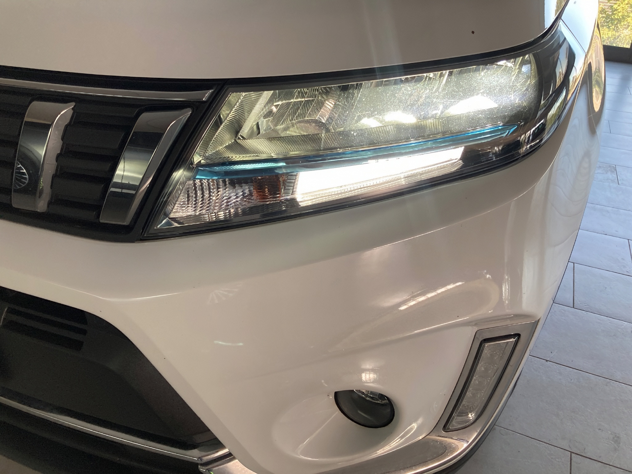 Suzuki Vitara Usato 2023 Vitara Modena