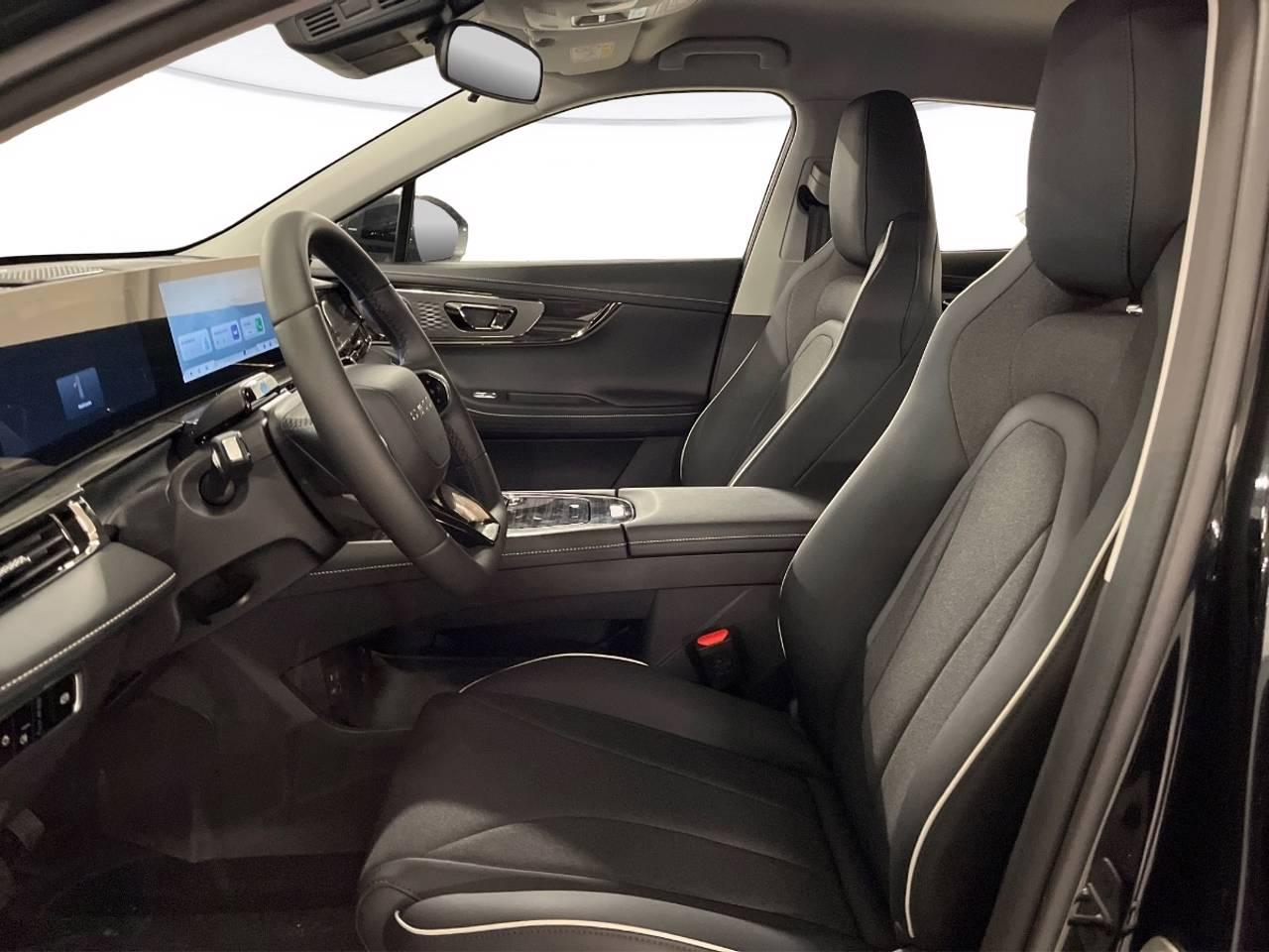 Omoda Omoda 5 Nuovo Benzina Omoda 5 Modena