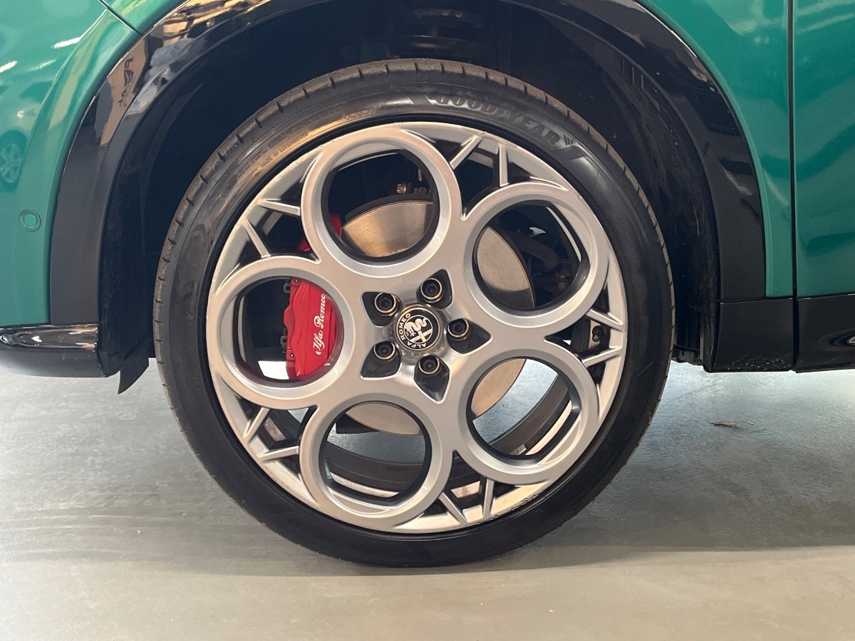 Alfa Romeo Tonale Usato 2023 Tonale Cerea