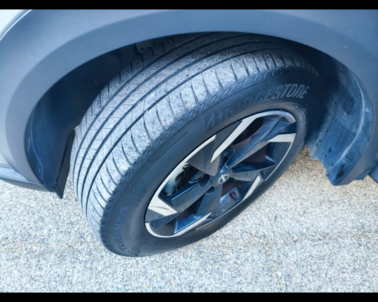 Foto NISSAN Juke 1.6 hev N-Connecta