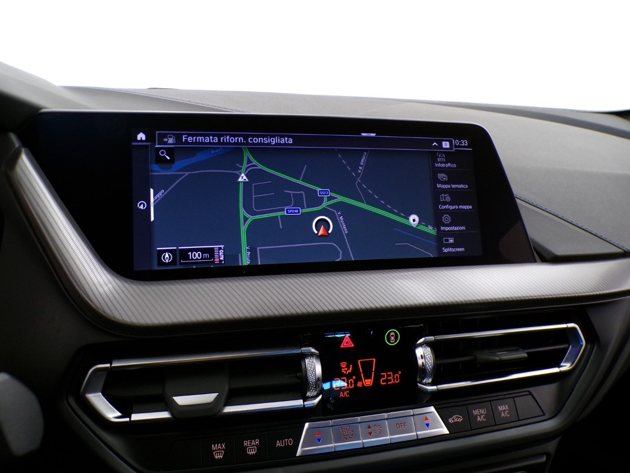 Bmw  118d Msport auto - 19