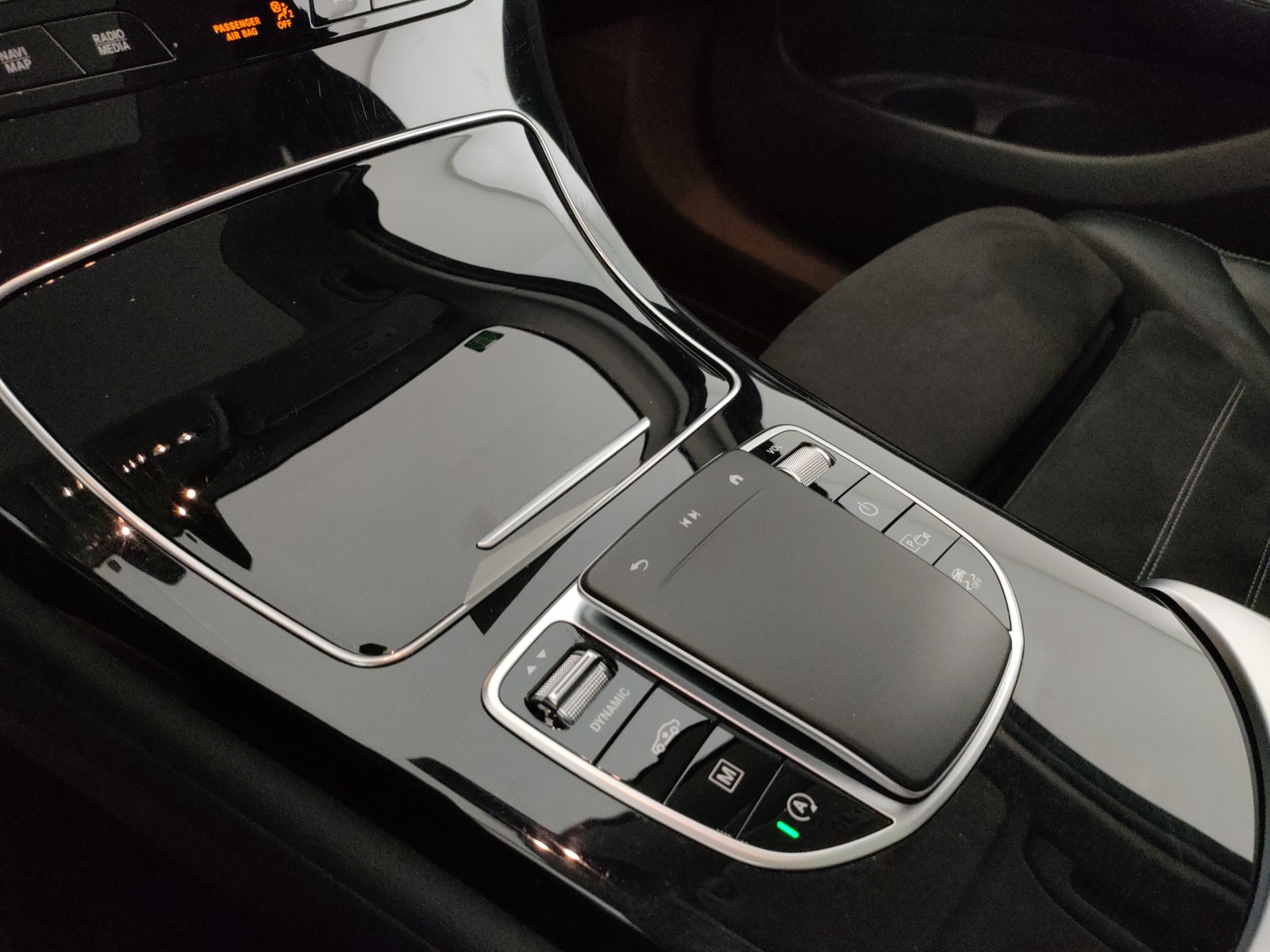 Mercedes GLC Usato 2022 GLC San Vendemiano