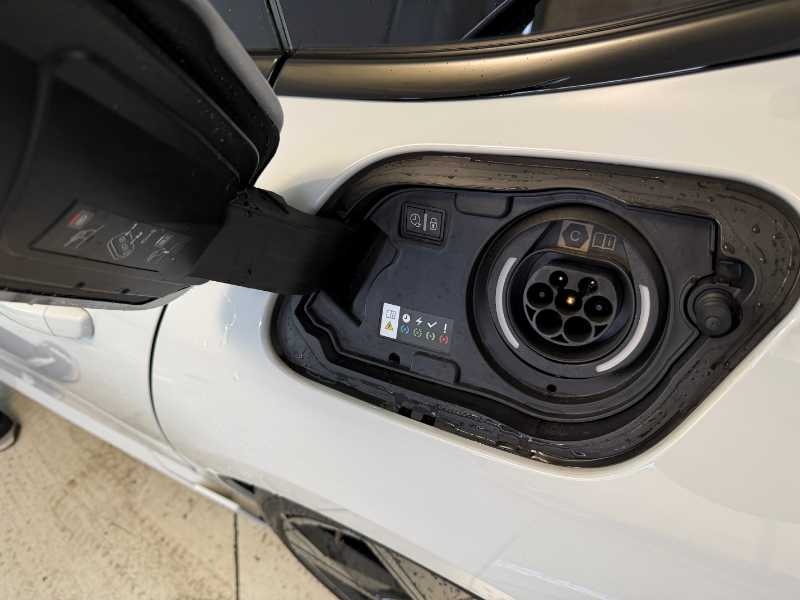 Nuova 508 Sw Hybrid 360cv Peugeot Sport Engineered