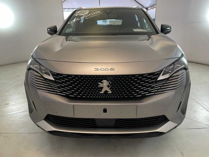 3008 Puretech130 S&s - Gt