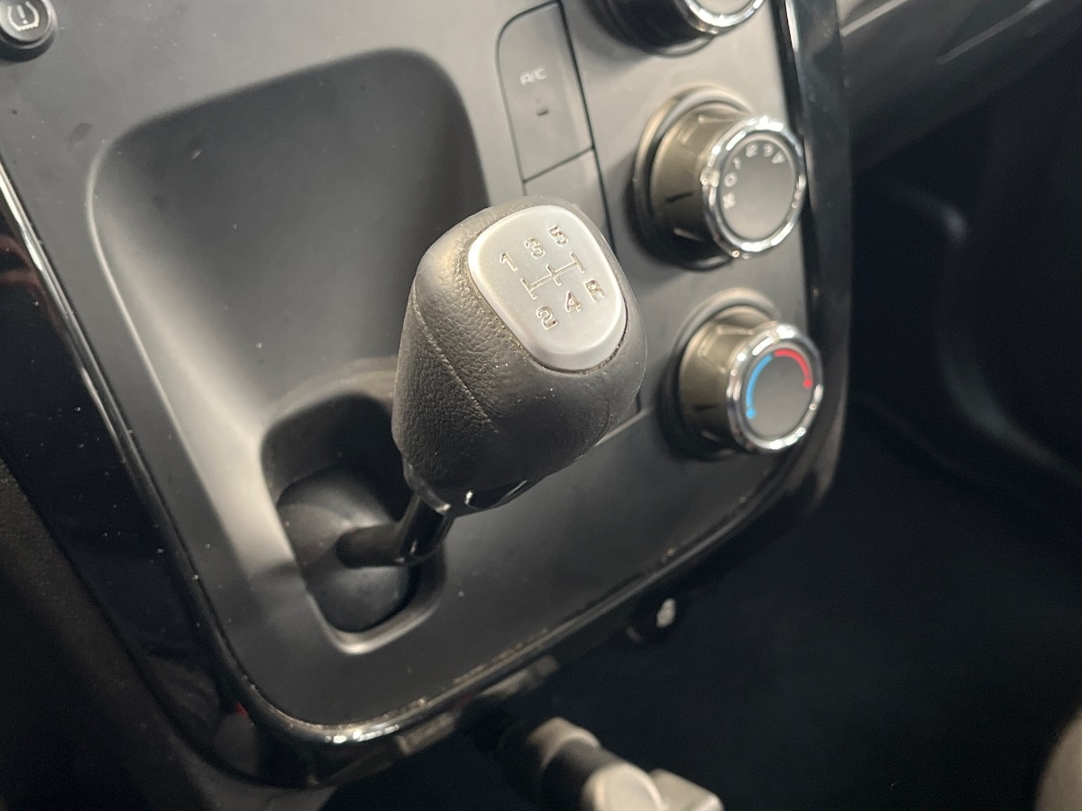 Mahindra KUV100 Usato 2025 KUV100 Rovigo