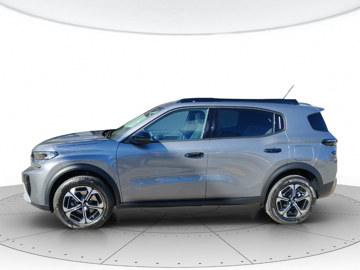 Citroen C3 Aircross Usato 2025 C3 Aircross Carpi