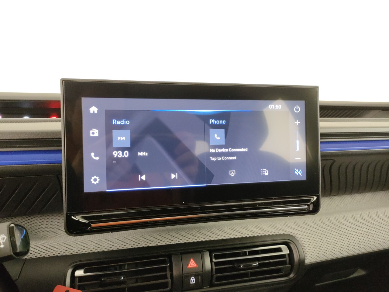 Citroen C3 KM0 2026 C3 Carpi