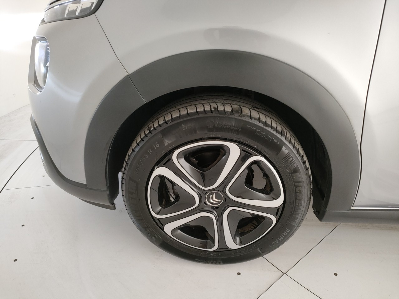 Citroen C3 Usato 2021 C3 Porto Mantovano