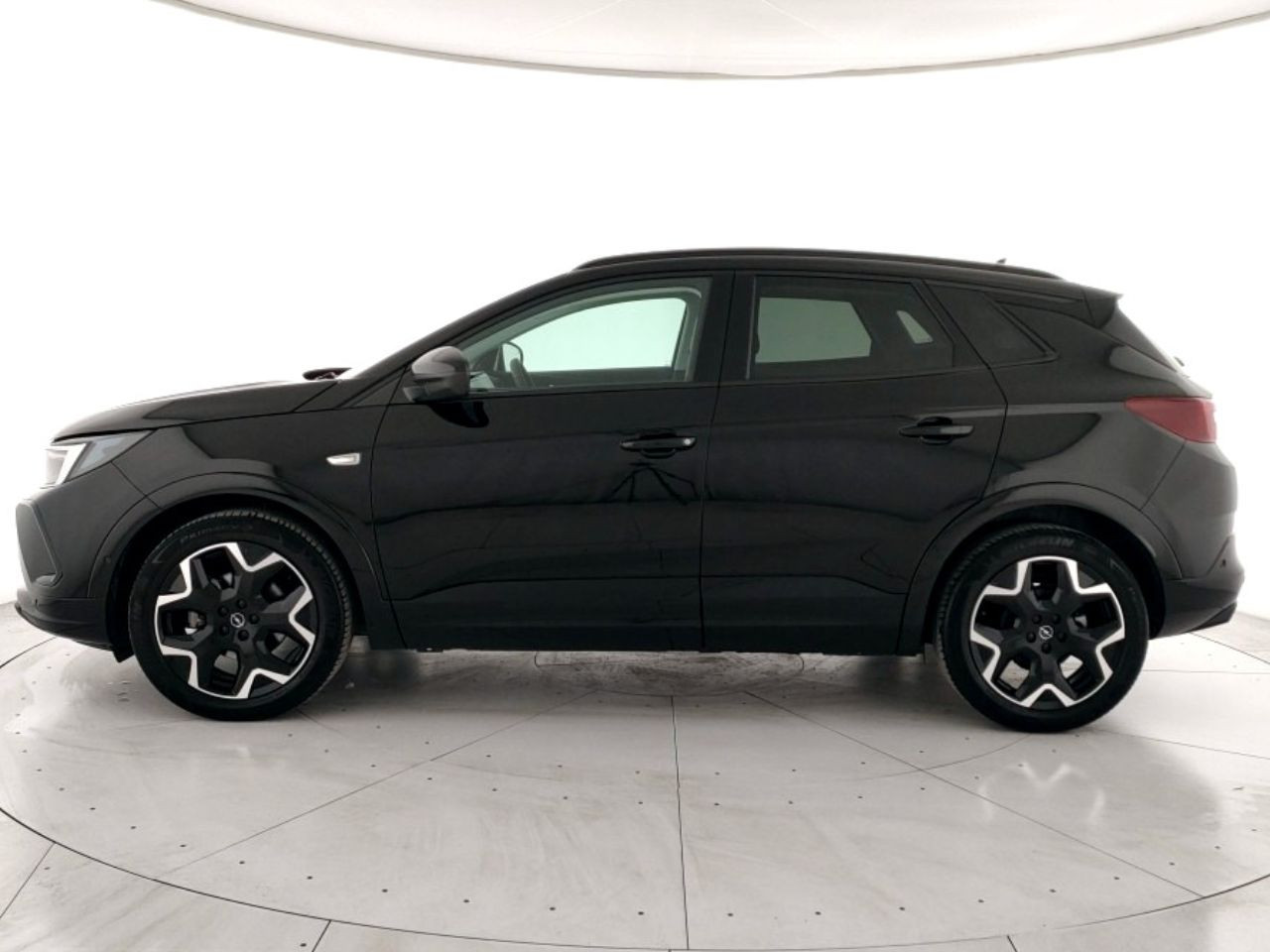 Opel Grandland Usato 2024 Grandland Lonato del Garda