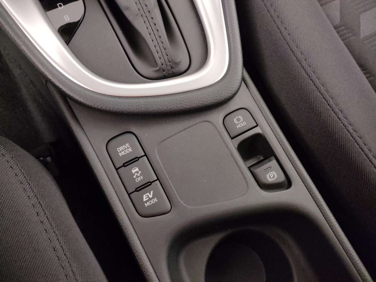 Mazda 2 Nuovo Ibrido benzina 2 Porto Mantovano