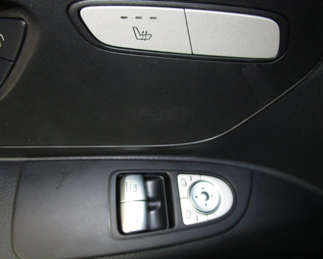 Mercedes eVito eVito Tourer Pro Long - 10