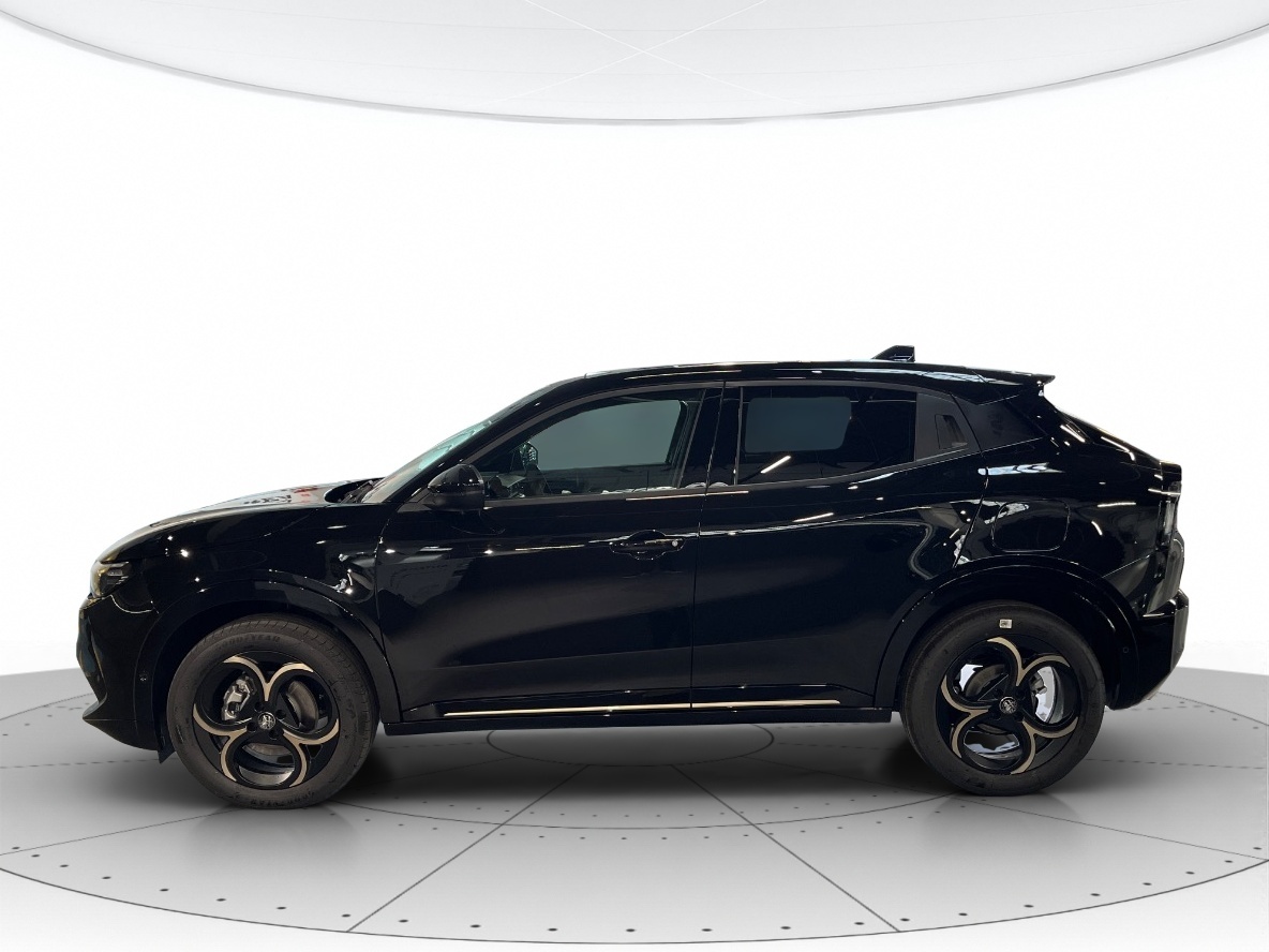 Alfa Romeo Junior Nuovo Ibrido benzina Junior Verona