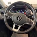 Captur Ii - Captur 1.6 E-tech Hybrid Intens 145cv Auto