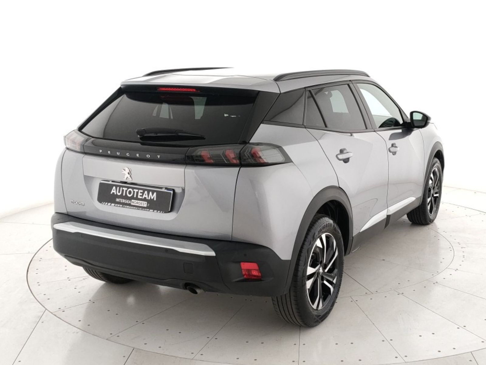 Peugeot 2008 Usato 2023 2008 Legnago