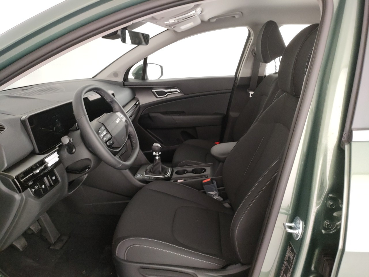 Kia Sportage Nuovo gPL Sportage Porto Mantovano