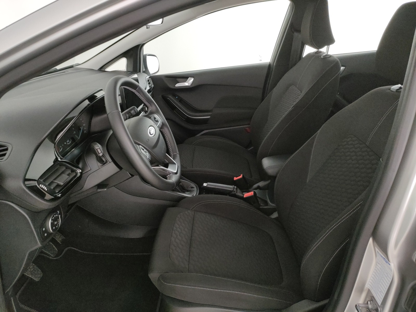 Ford Fiesta Usato 2022 Fiesta Legnago
