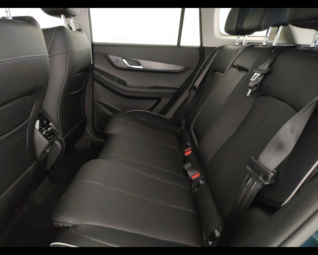 Jaecoo JAECOO 5 SHS-H Nuovo Ibrido JAECOO 5 SHS-H Legnago