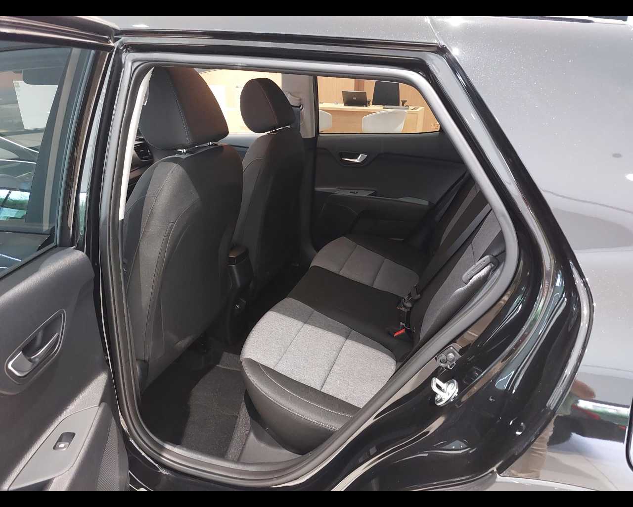 Kia Stonic Nuovo GPL Stonic Legnago