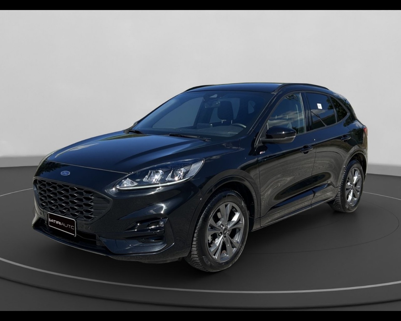 Kuga III 2020 – Kuga 2.0 ecoblue ST-Line 2wd 120cv auto