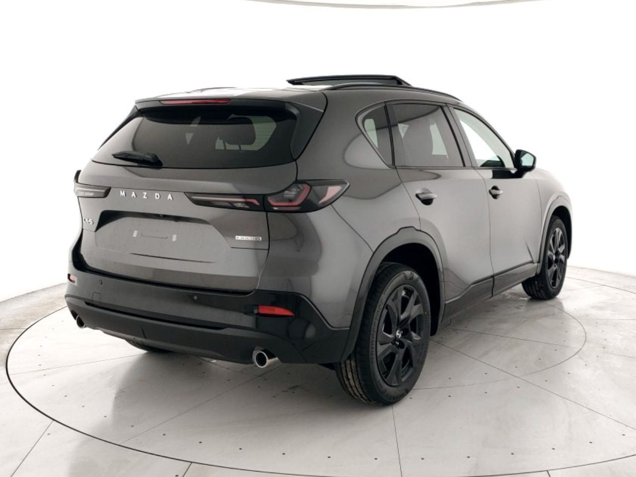 Mazda CX-5 Nuovo  CX-5 Porto Mantovano