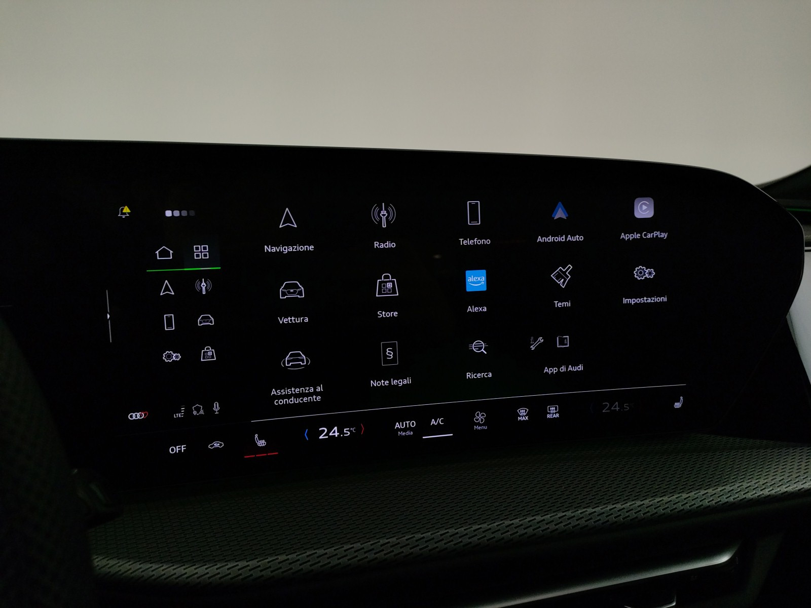 Audi Q5 Usato 2025 Q5 Legnago