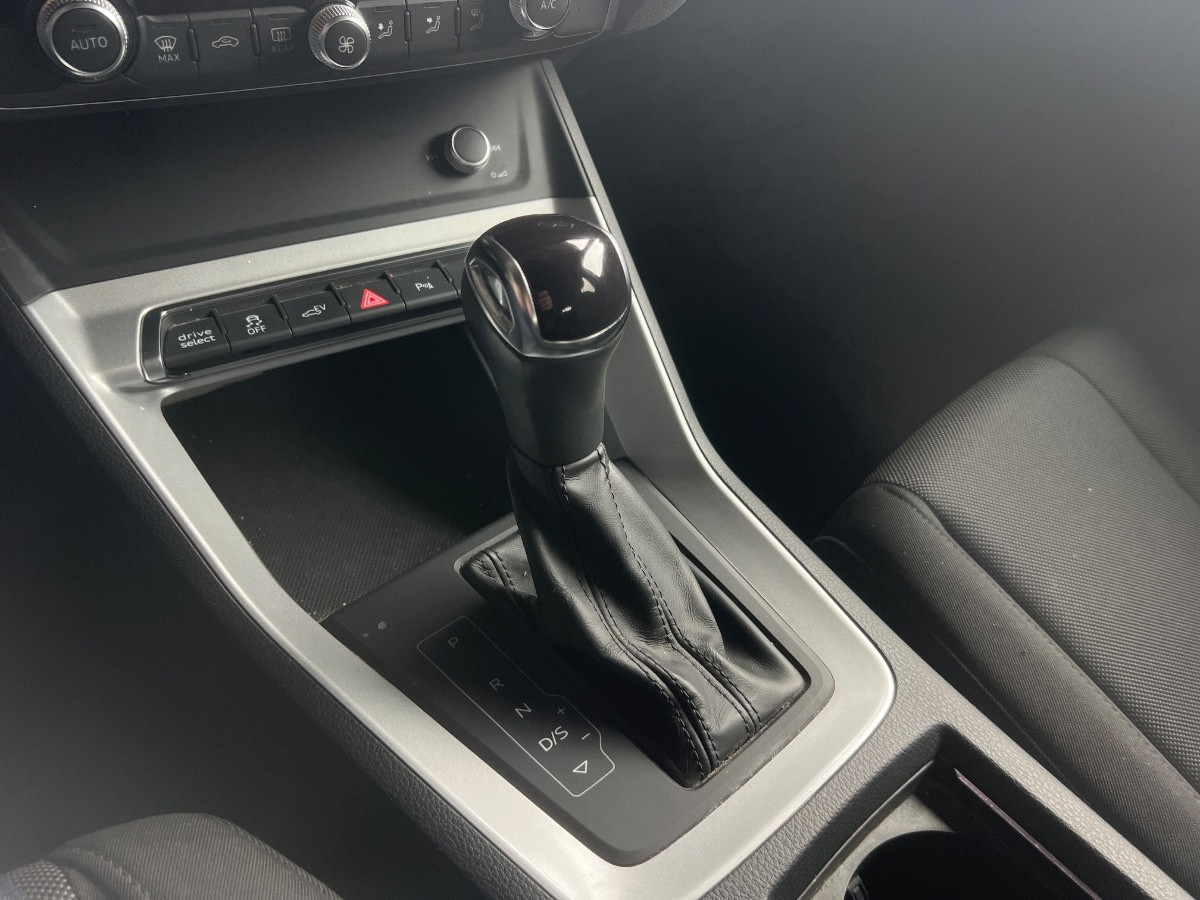 Audi Q3 Usato 2022 Q3 Rovigo