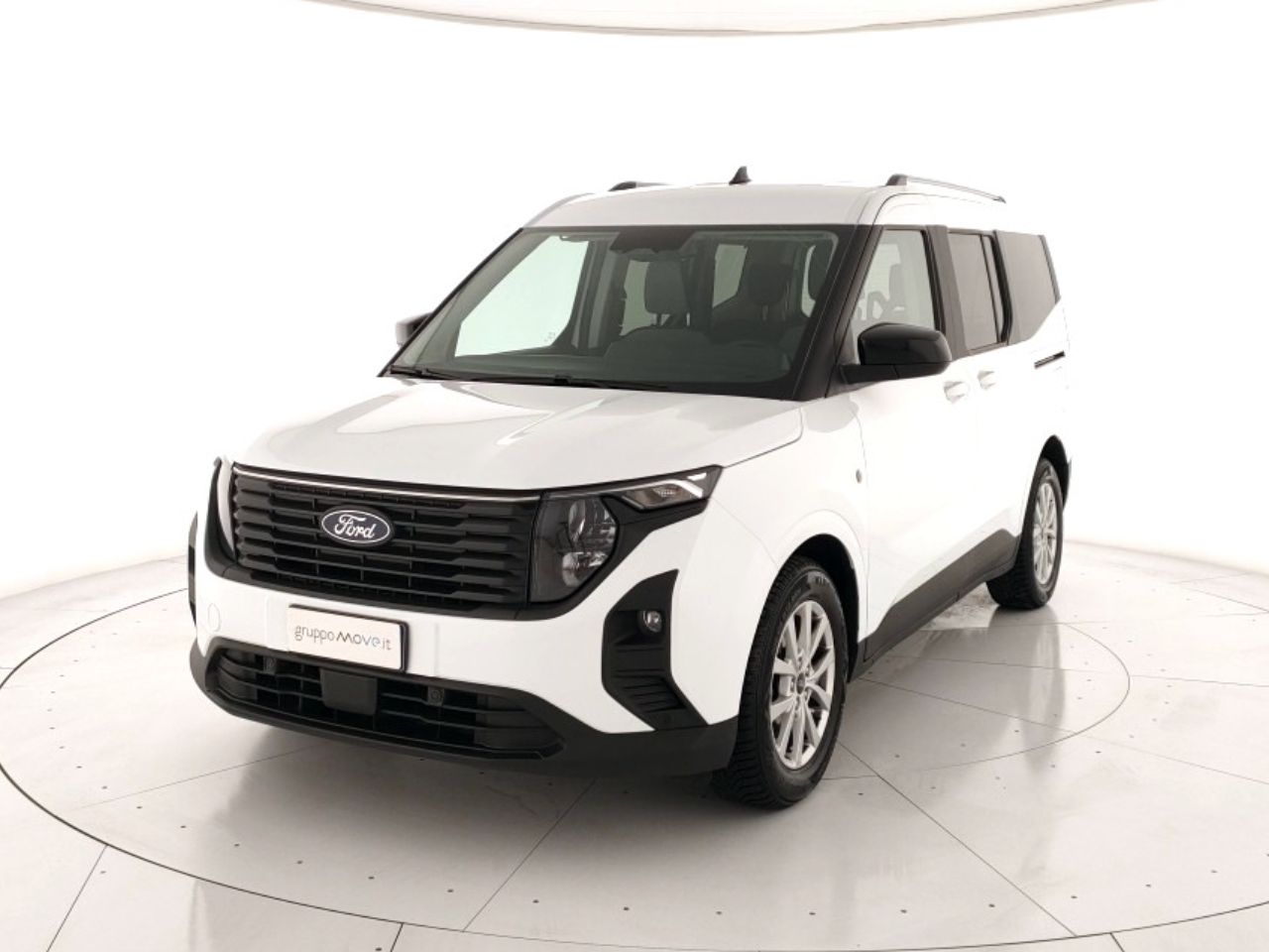 Ford Tourneo Usato 2024 Tourneo Parma