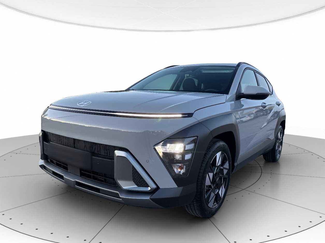 Hyundai Kona Nuovo Ibrido Kona Rovigo
