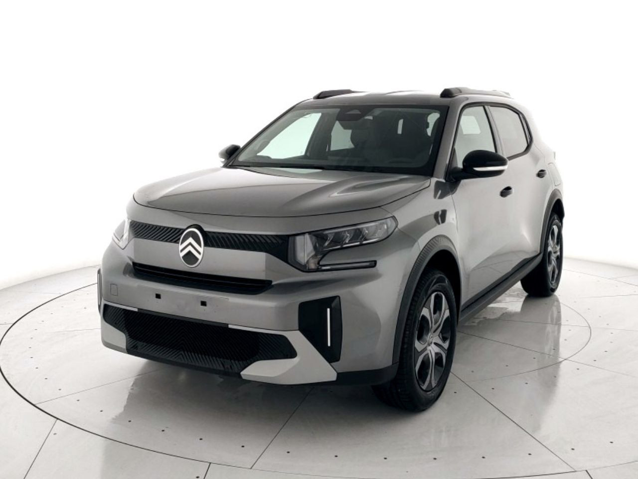 Citroen C3 Aircross Nuovo Ibrido benzina C3 Aircross Porto Mantovano