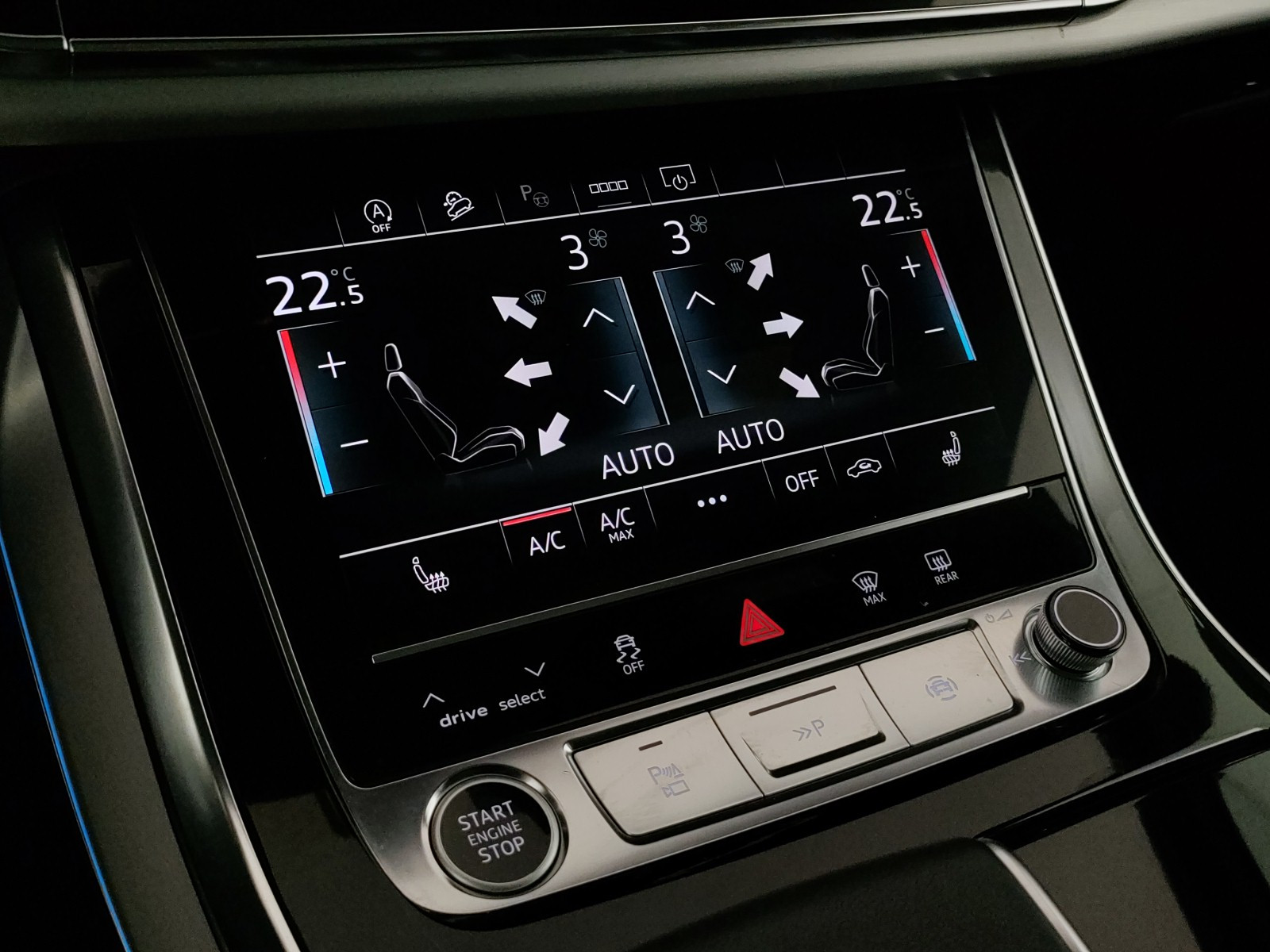 Audi Q7 Usato 2024 Q7 Legnago