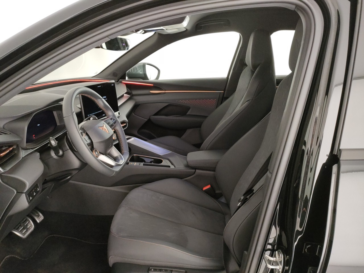 Cupra Terramar Usato 2025 Terramar Legnago