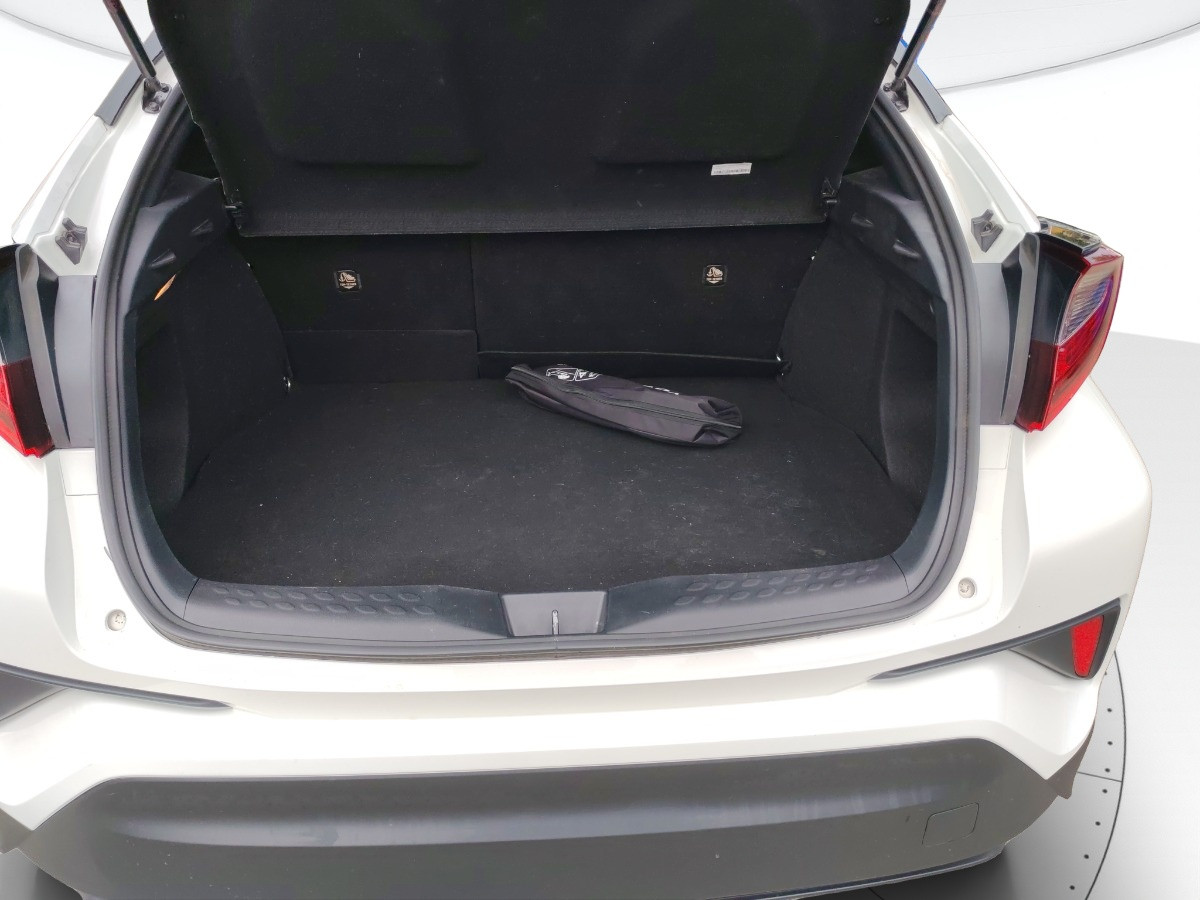 Citroen C3 Usato 2022 C3 Carpi