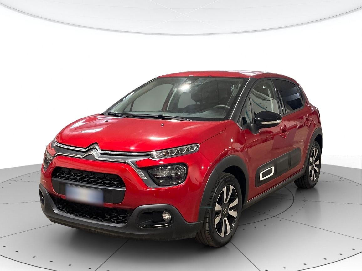 Citroen C3 Usato 2024 C3 Verona