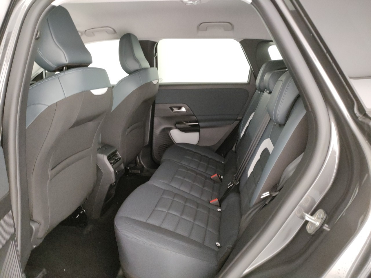 Citroen C5 Aircross Nuovo Ibrido benzina C5 Aircross Porto Mantovano