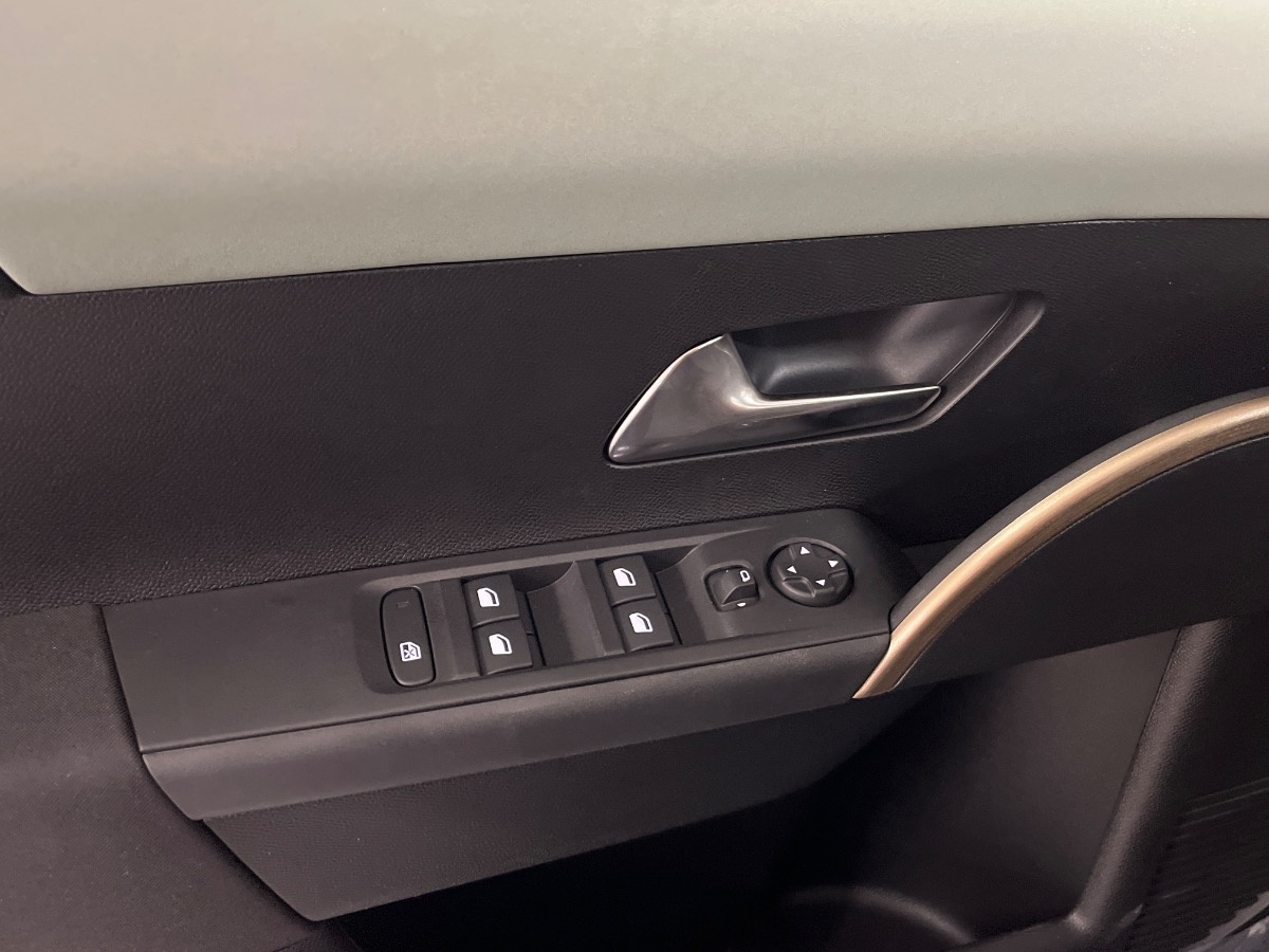 Lancia Ypsilon 2024 KM0 2025 Ypsilon 2024 Verona