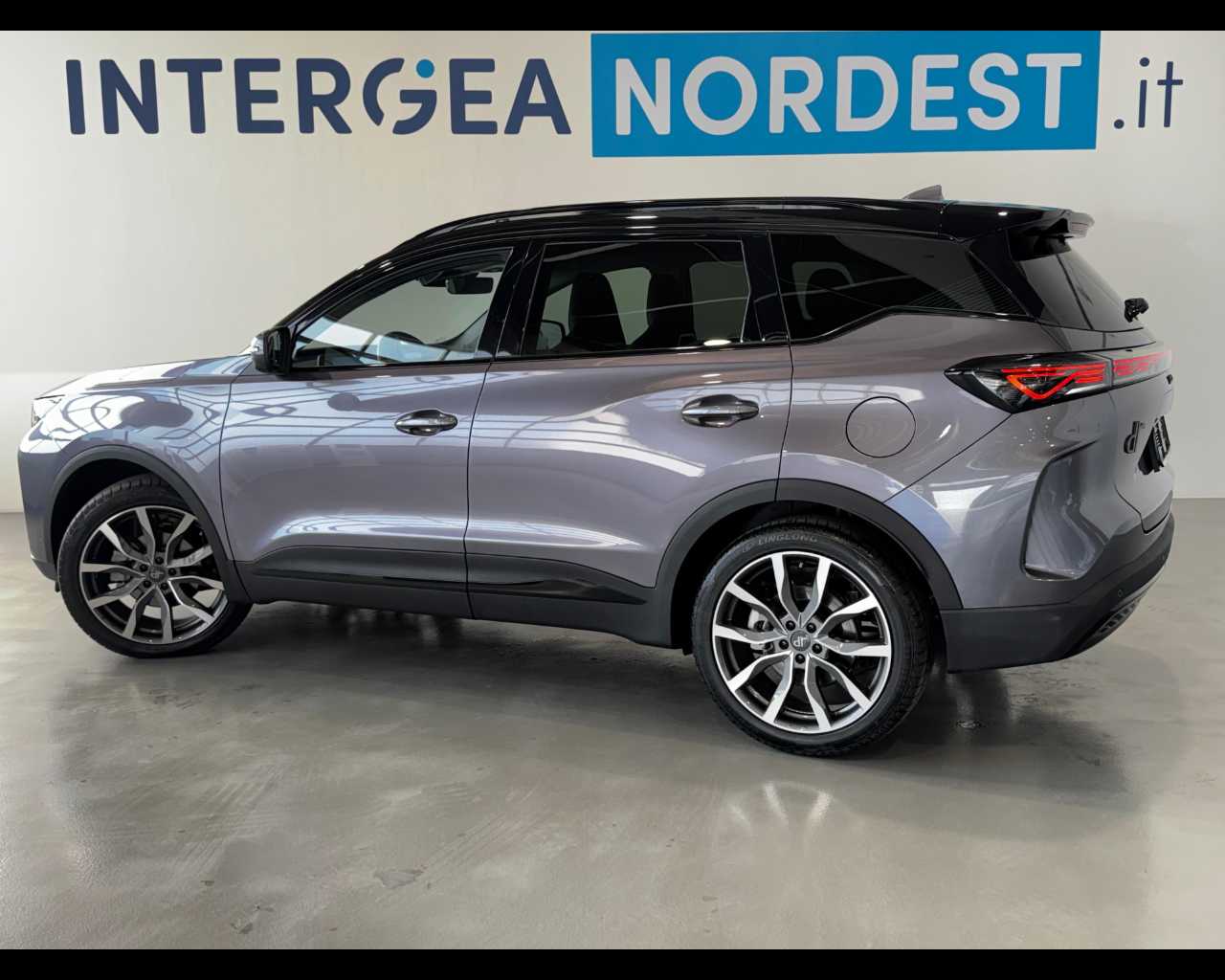 Dr Automobiles DR 6 Nuovo gPL DR 6 Mestre