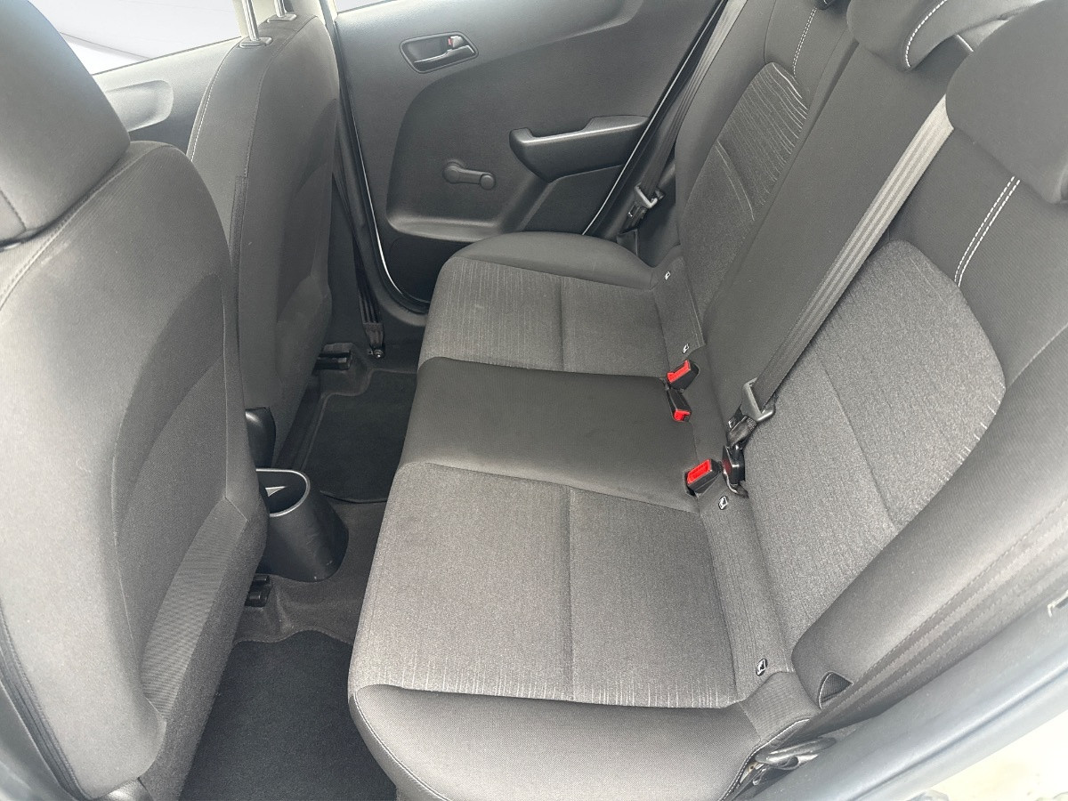 Kia Picanto Usato 2023 Picanto Padova