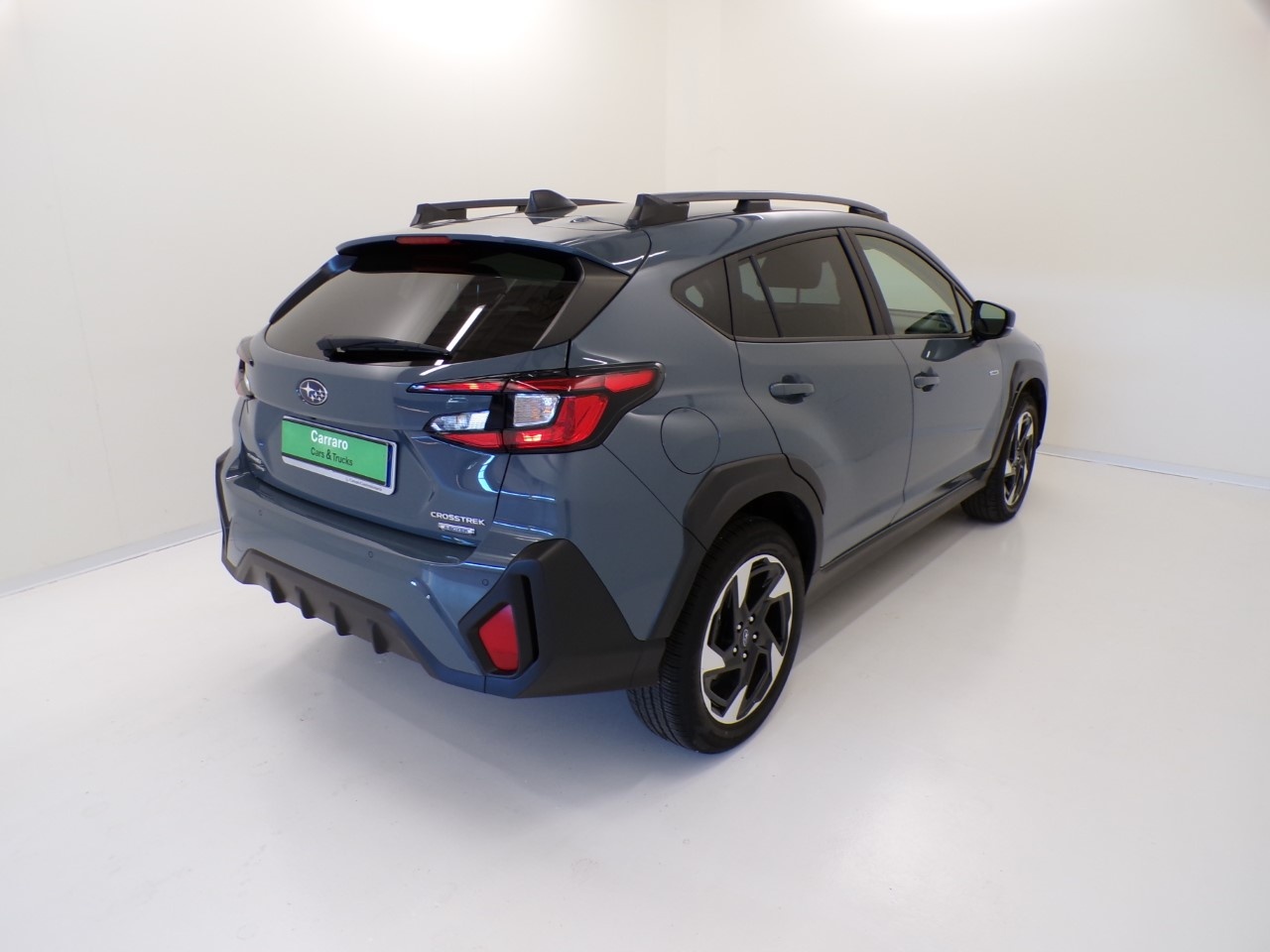 Subaru Crosstrek Crosstrek 2.0 i e-BOXER Style Xtra - 6