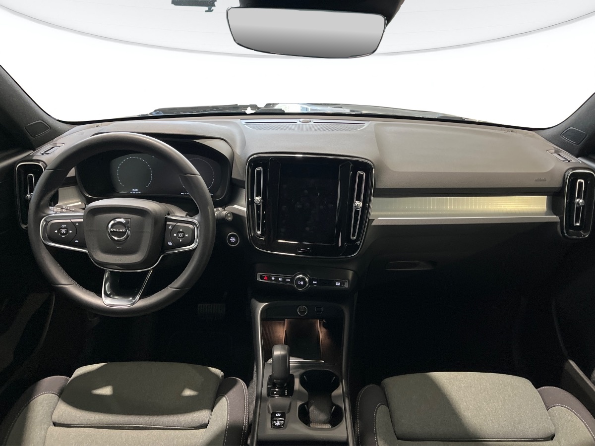 Volvo XC40 Usato 2023 XC40 Altavilla Vicentina