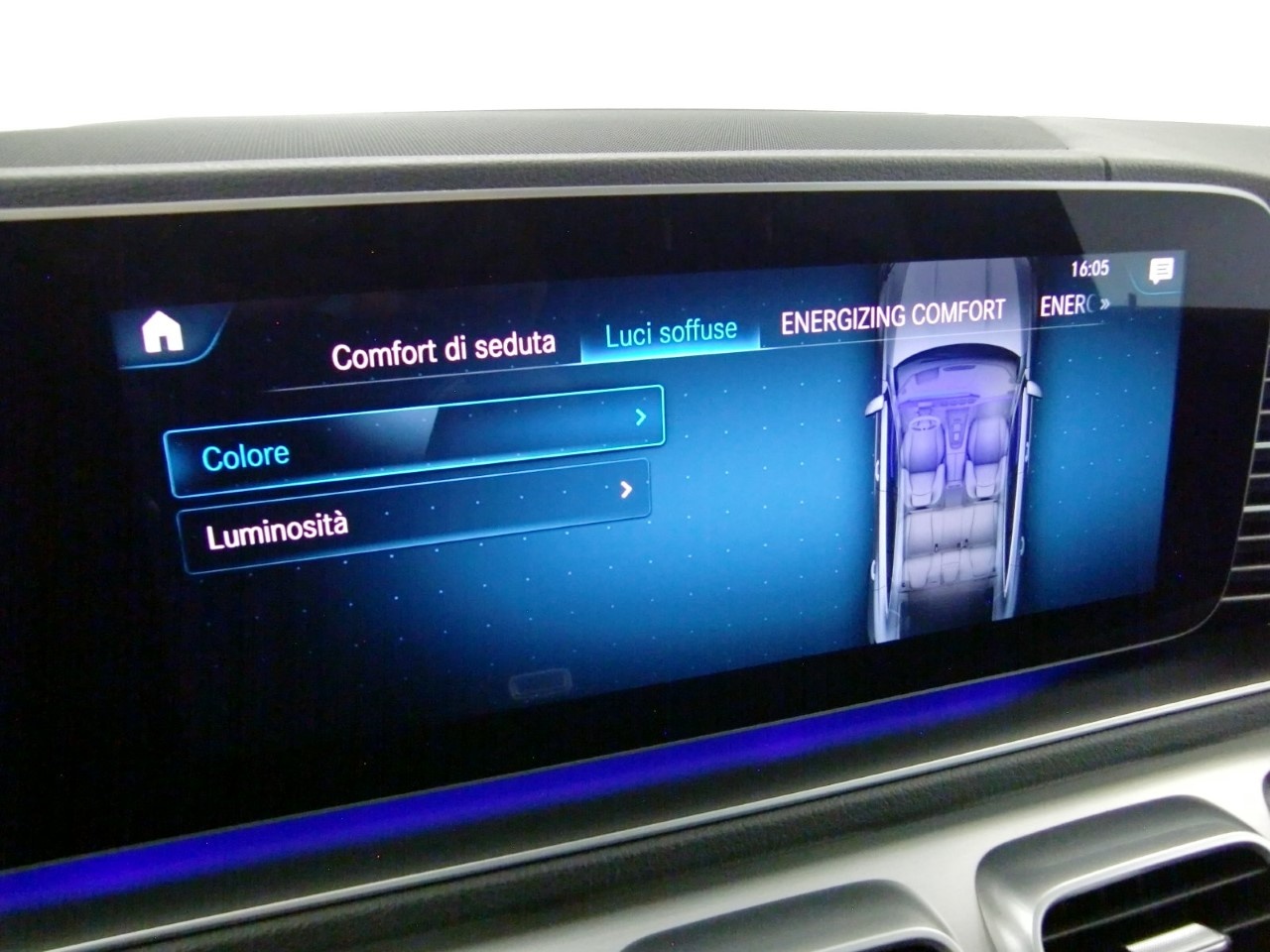 Mercedes GLE Coupé GLE Coupe 350 D Premium Pro 4Matic 9G-Tronic Plus - 19