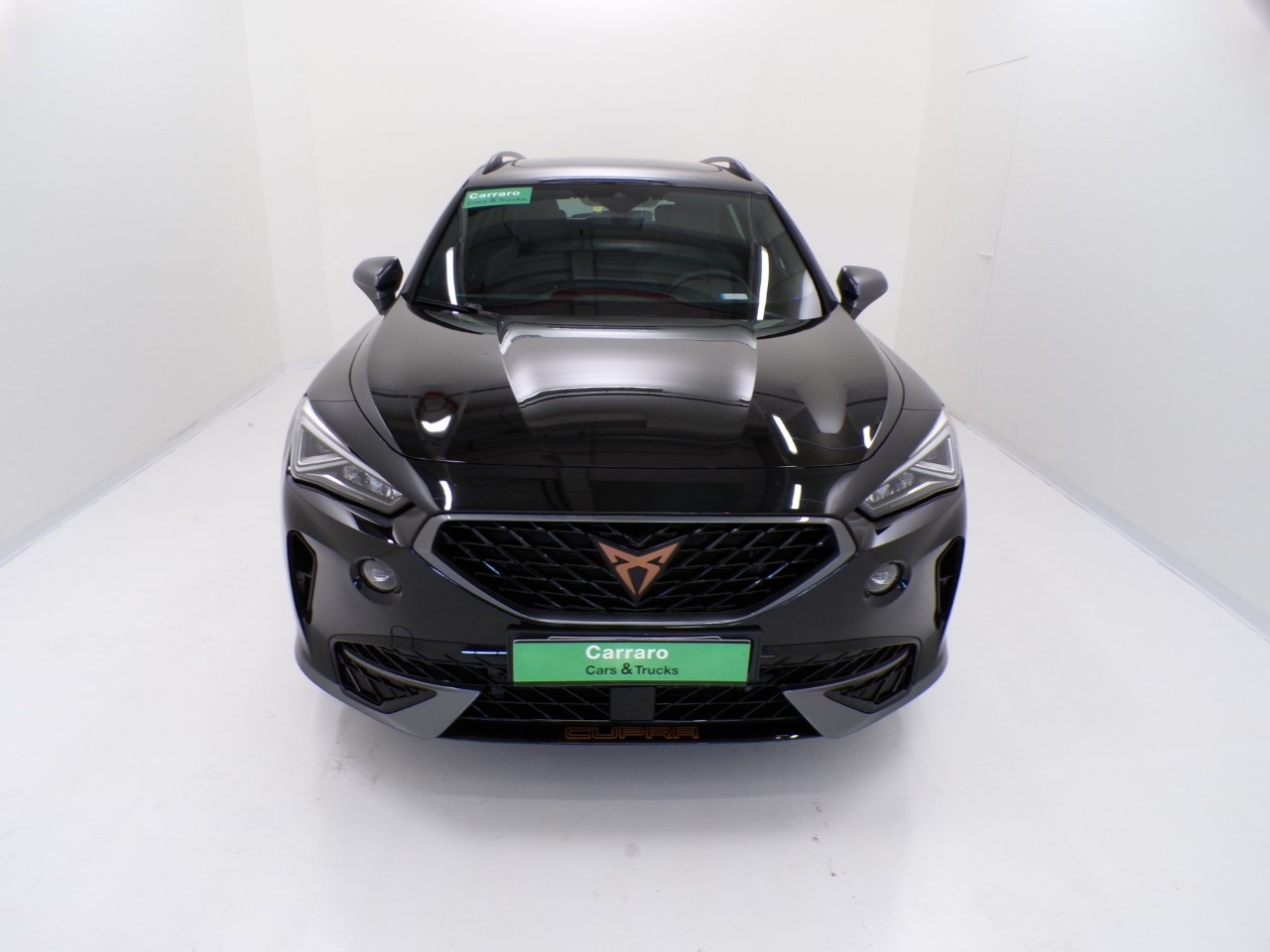 Cupra Formentor Formentor 1.4 e-HYBRID VZ DSG - 2