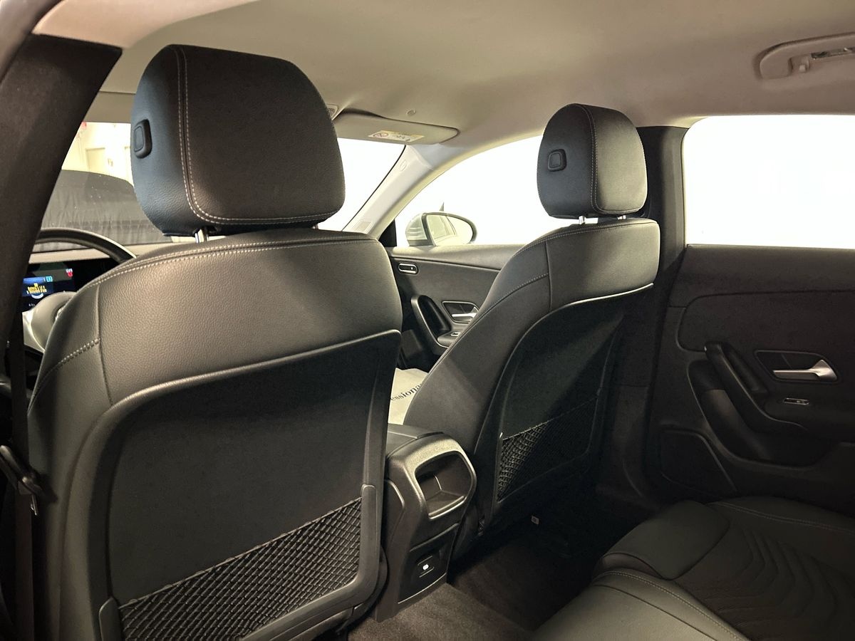 Mercedes CLA Shooting Brake CLA Shooting Brake 180 d Advanced auto - 18