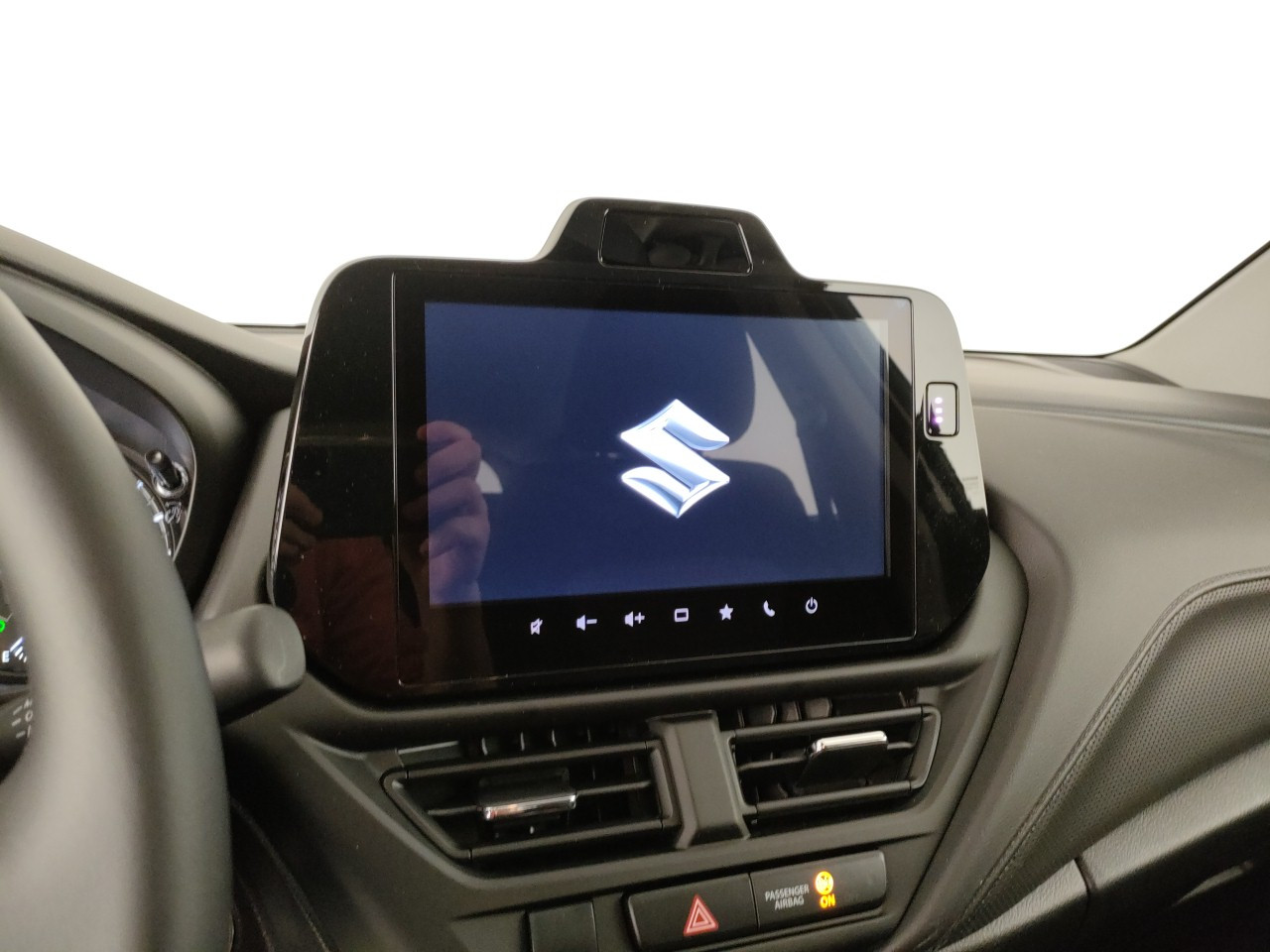 Suzuki S-Cross Nuovo Ibrido benzina S-Cross Porto Mantovano