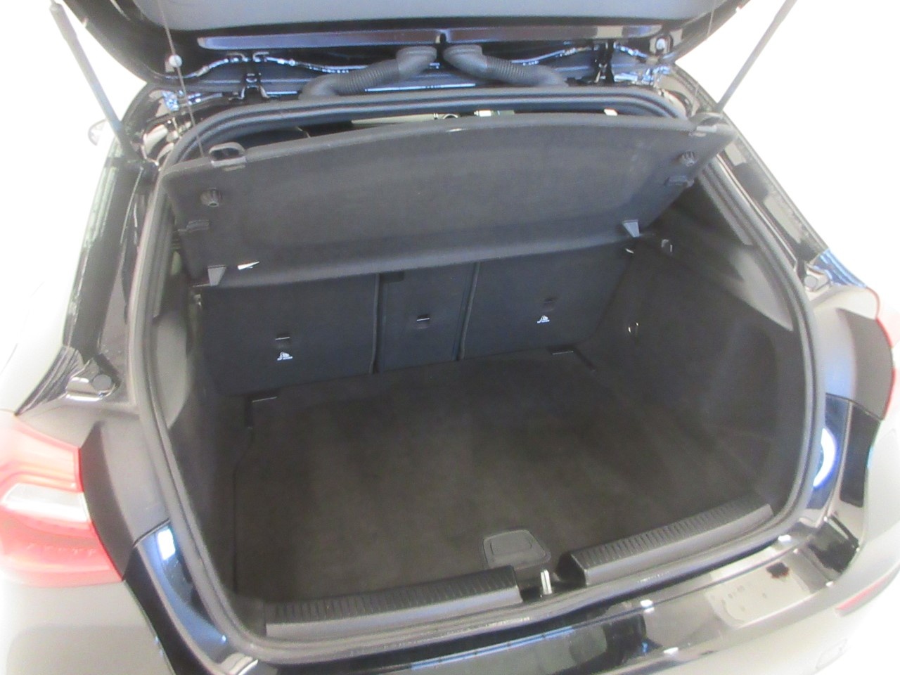 Mercedes Classe A Classe A 180 D Business 8G-DCT - 9