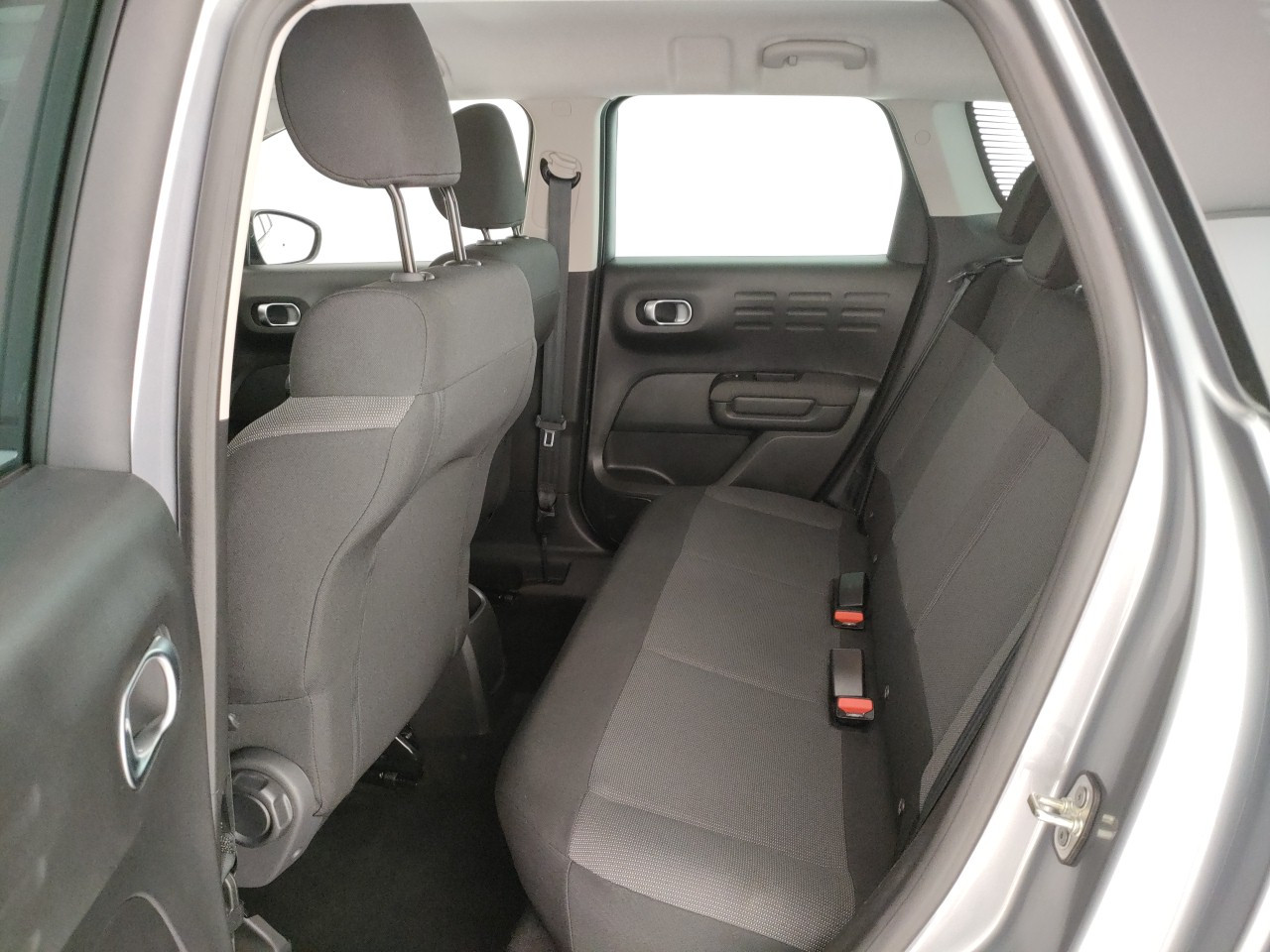 Citroen C3 Aircross Usato 2024 C3 Aircross Porto Mantovano