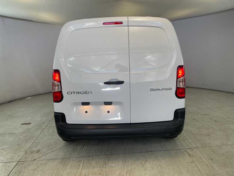 Berlingo Van M - Bluehdi 100 Cv S&s