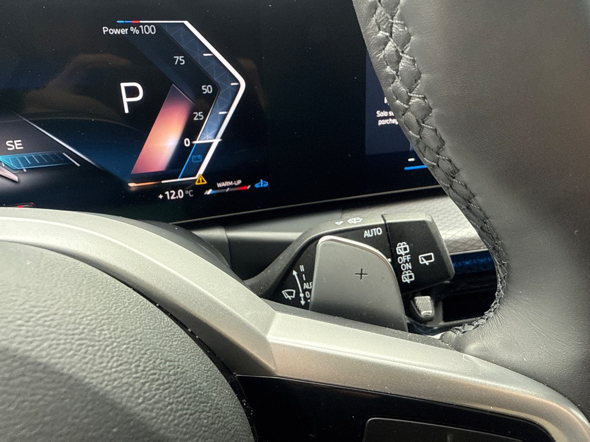 Bmw Serie 3 Usato 2025 Serie 3 Padova