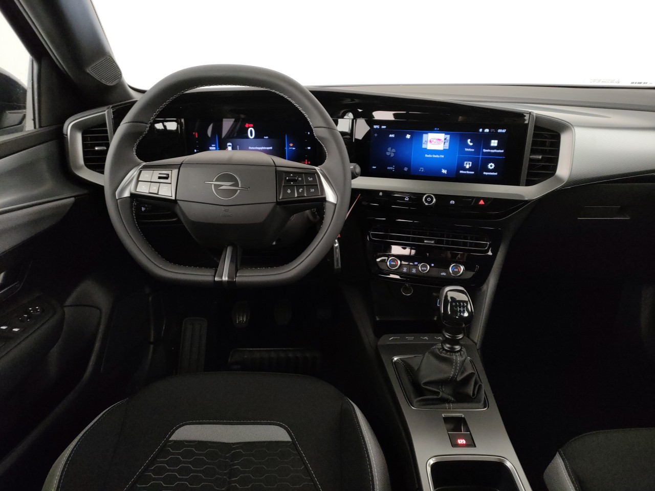 Opel Mokka Nuovo Benzina Mokka Porto Mantovano