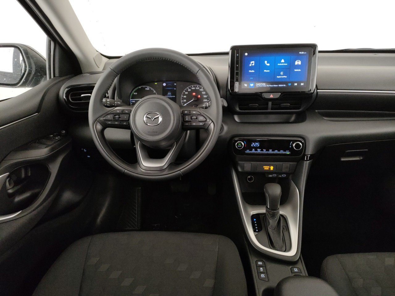 Mazda 2 Aziendali 2025 2 Porto Mantovano